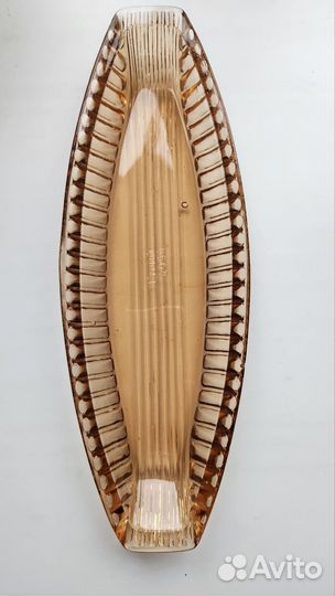 Селедочницы СССР