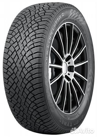 Nokian Tyres Hakkapeliitta R5 215/45 R17