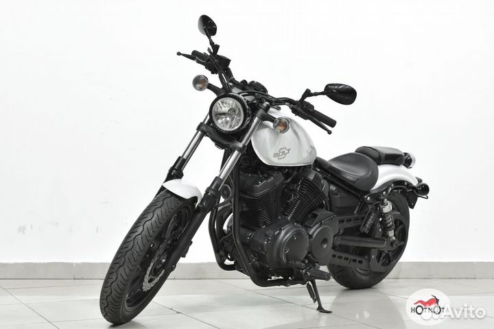 Yamaha XV950 Bolt 2015г