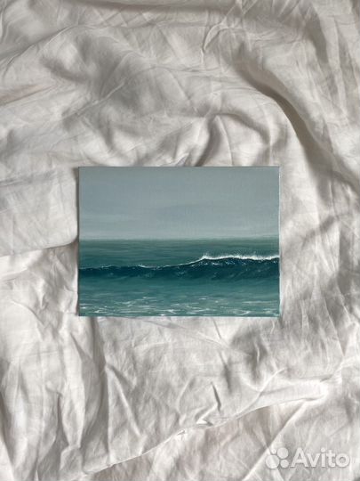 Картины пейзажи на заказ