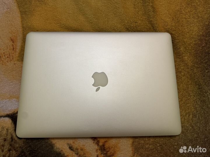 Macbook Pto 15 Retina 2012 i7/16GB/512GB