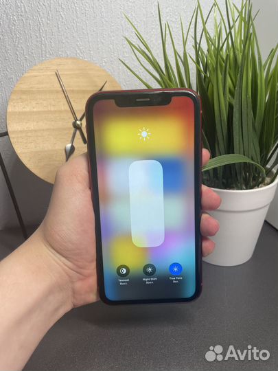 iPhone Xr, 128 ГБ