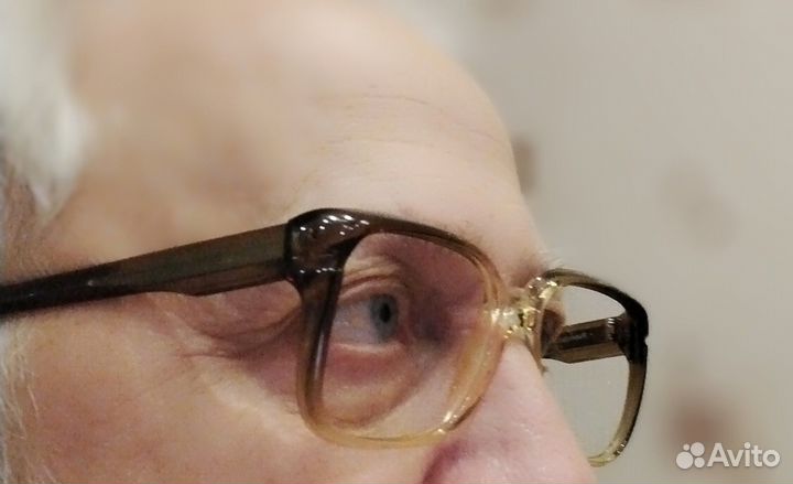 Оправа винтажная Rodenstock александр