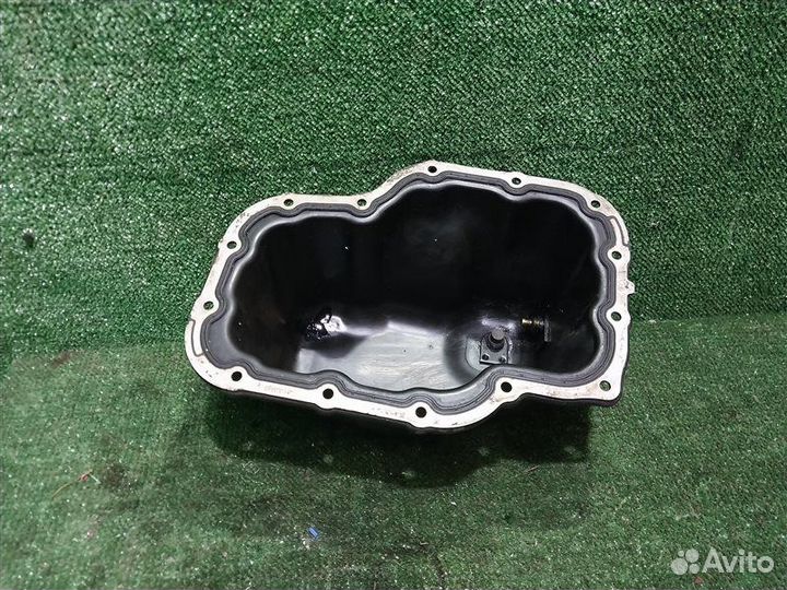 Поддон масляный Land Rover Discovery 3 2.7 276DT