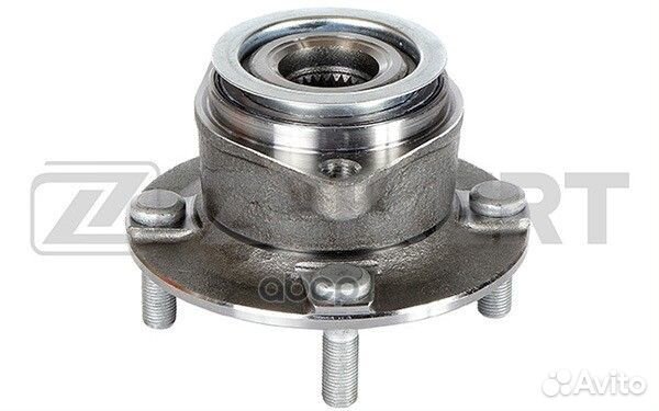 Ступица перед. (с ABS) Nissan NV200 (M20) 10