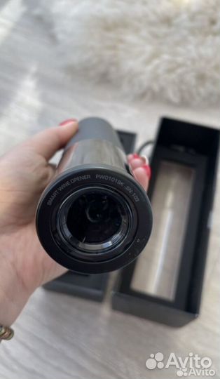 Штопор для вина Prestigio Bolsena