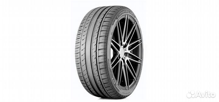 GT Radial Champiro HPY SUV 275/40 R20 106Y