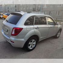 LIFAN X60 1.8 MT, 2014, 159 000 км, с пробегом, цена 660 000 руб.