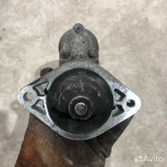 Стартер Toyota Avensis, Corolla, Rav 4 281000D090