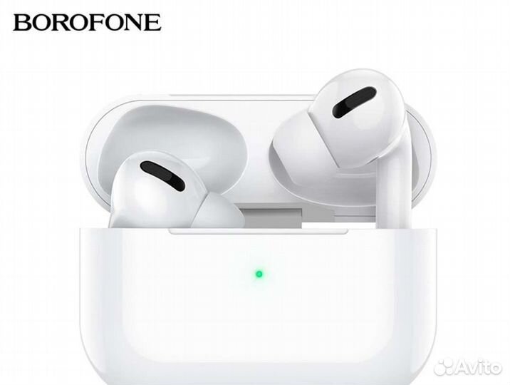 Беспроводные наушники