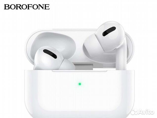 Беспроводные наушники