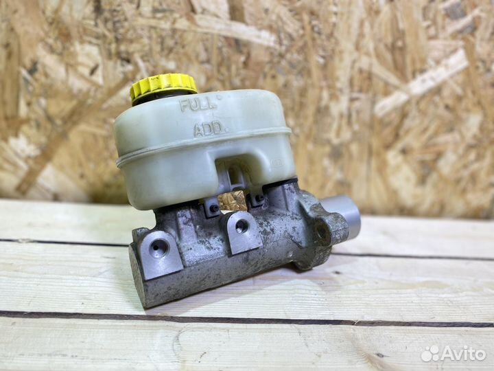 Главный тормозной цилиндр Dodge RAM VAN 1998-2003