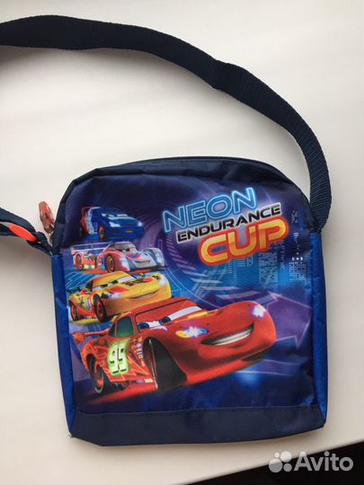 Сумка на плечо