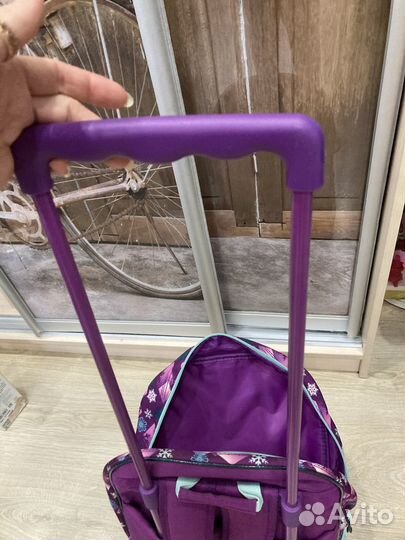 Рюкзак для девочки Дисней