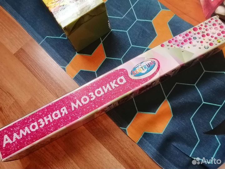 Пазлы новые