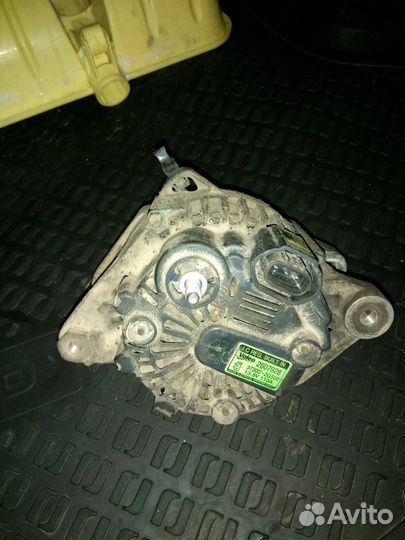 Генератор для KIA sorento