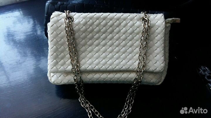 Сумка клатч