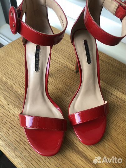 Босоножки женские 37 размер