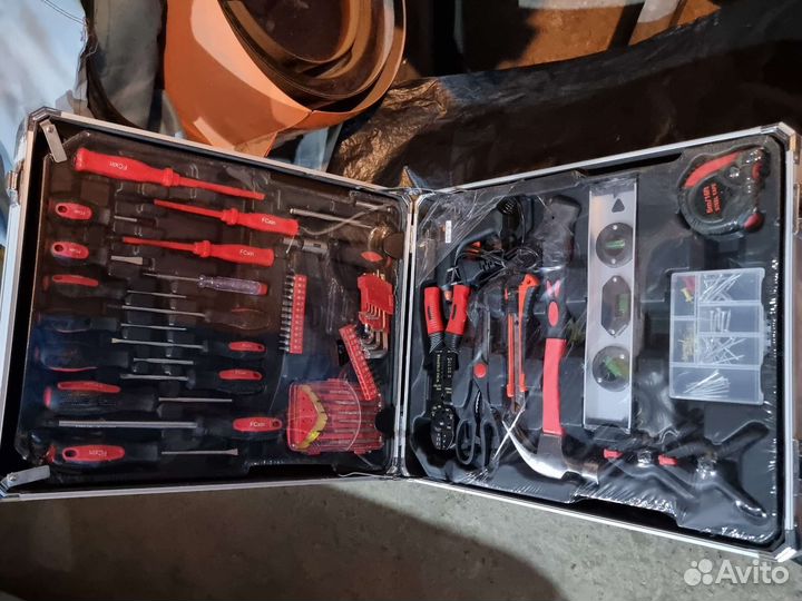 Набор инструментов