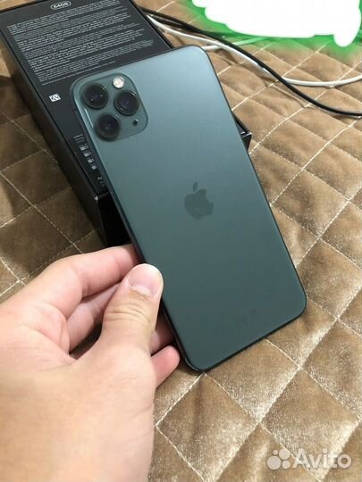 iPhone 11 Pro Max, 64 ГБ