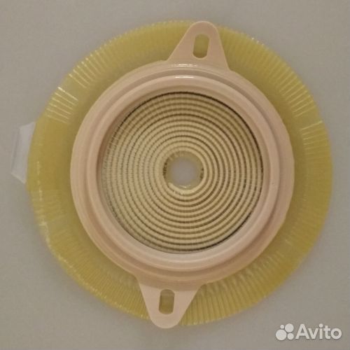 177100 Alterna нового поколения пластина с креплен