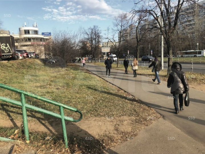 Продам торговое помещение, 206 м²