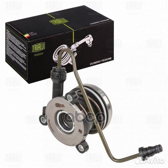 Подшипник выжимной Chevrolet Cobalt 13- 1.5i