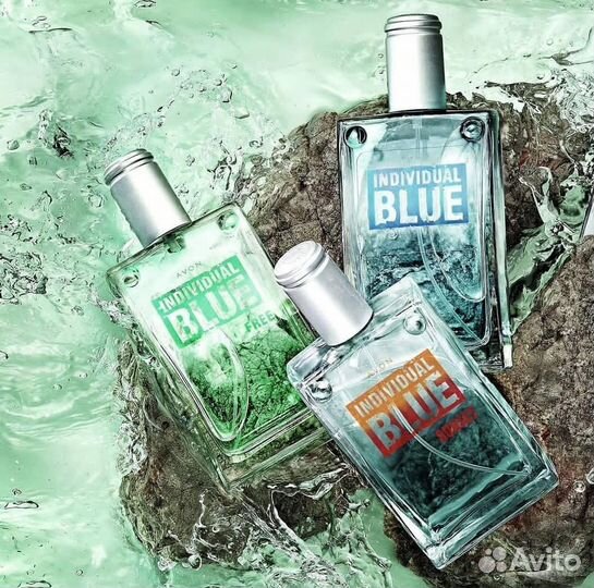 Эйвон Avon