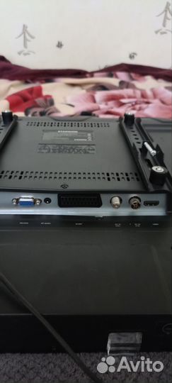 Телевизор бу