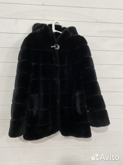 Искусственная шуба