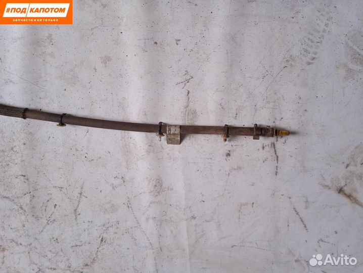 Шланг гидроусилителя Ford Fusion рест