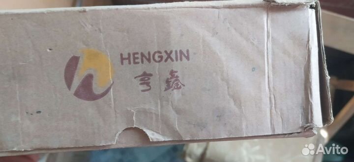 Вч разъем 7/16 для джамперов 1/2