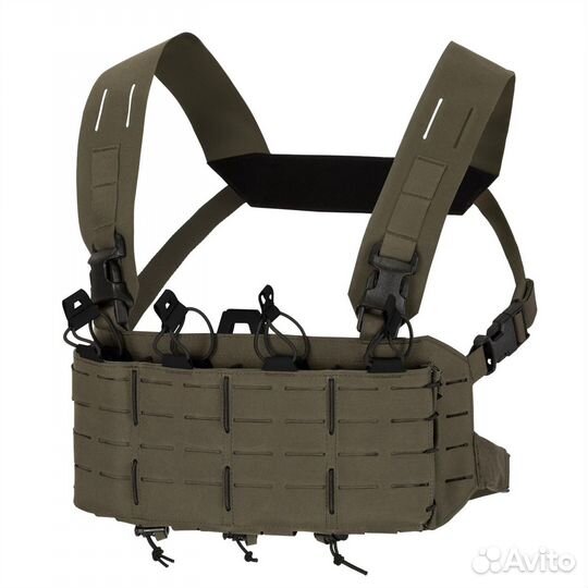 Direct Action tiger moth chest RIG - Cordura