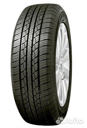Goodride SU318 255/50 R19 107V