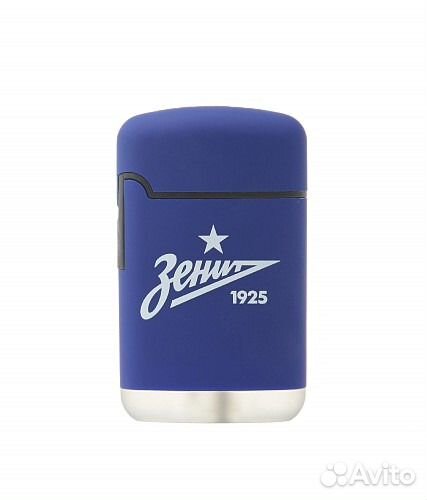 Зажигалки Зенит