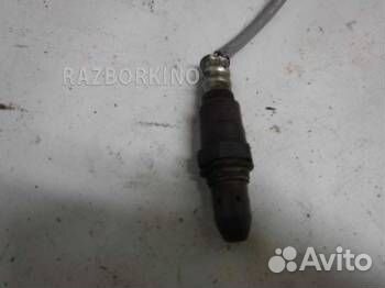 Датчик кислорода (лямбда-зонд)