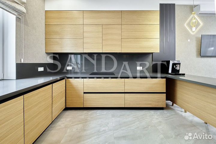 Изготовление кухни на заказ