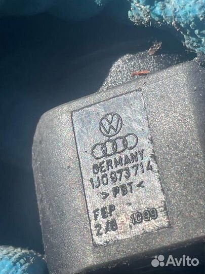 Фишка 6X0973717