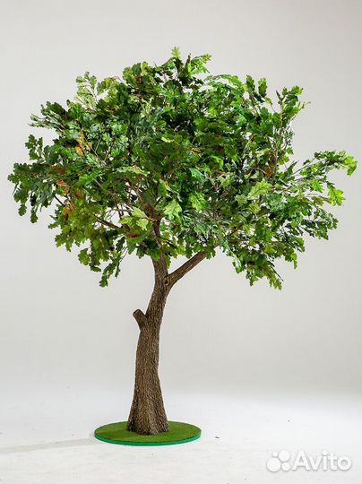 Искусственное дерево 