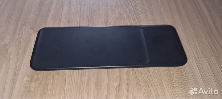 Беспроводная зарядка Samsung EP-P6300