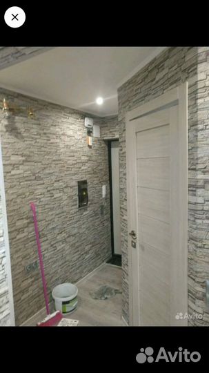 Ремонт и отделка квартир под ключ без предоплаты