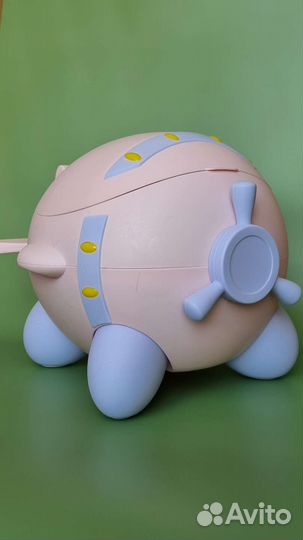 Горшок детский