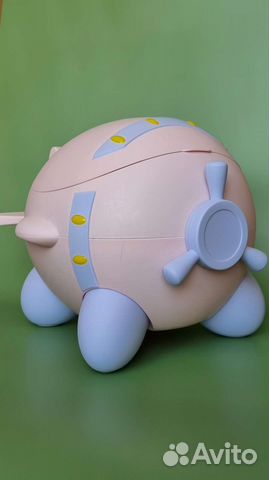 Горшок детский