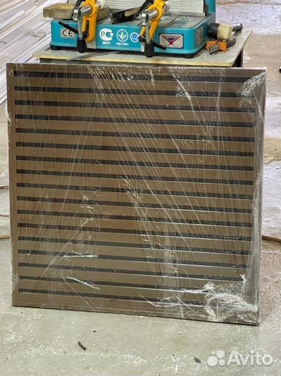 Решетки для кондиционеров