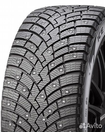 Pirelli Ice Zero 2 285/40 R21 109H