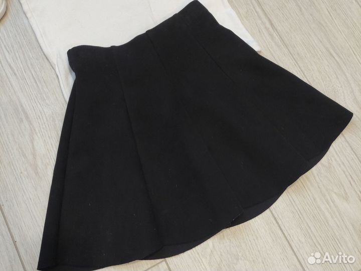 Юбка для девочки 116