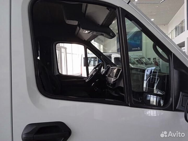 ГАЗ Соболь NN 2.5 МТ, 2025