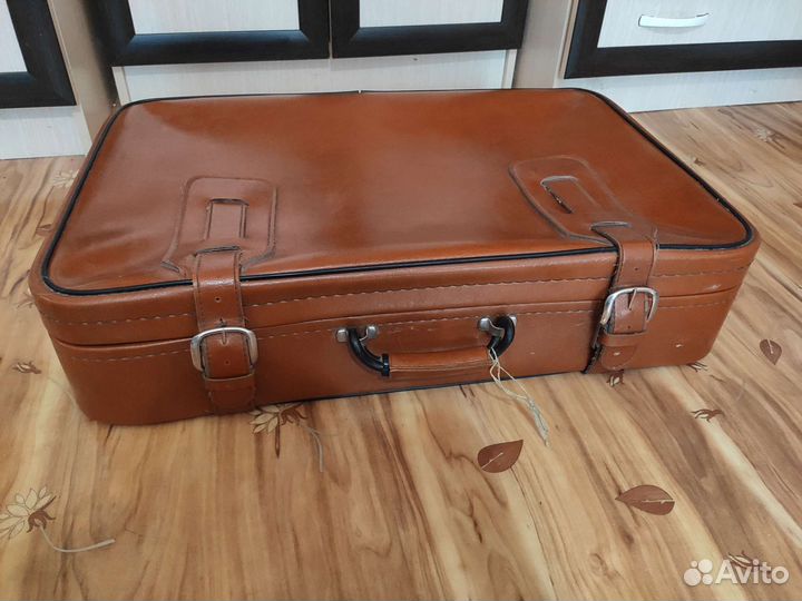 Чемодан СССР