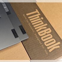 Новый мощный Lenovo ThinkBook R7 / 32GB / SSD 1TB