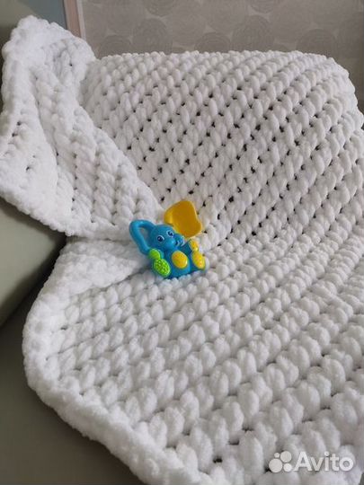 Плед-Подушка Alize Puffy